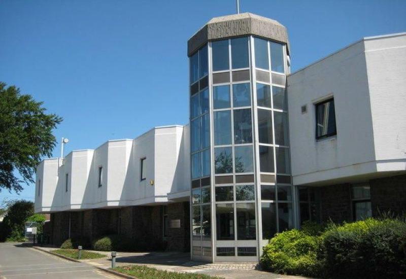Riverbank House in Bideford, home to Torridge District Council - Credit: TDC
