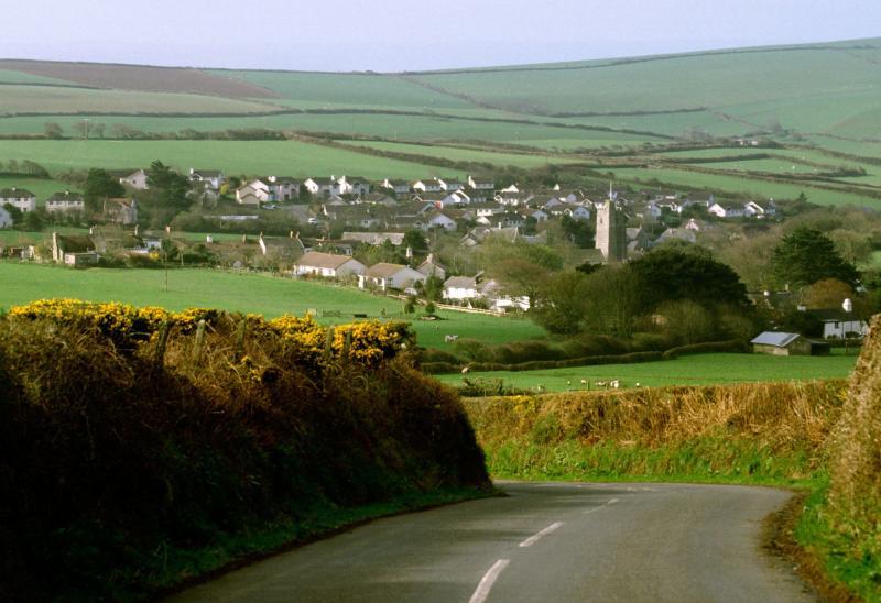 Short term holiday lets 'major problem' in North Devon - Appeal to Government