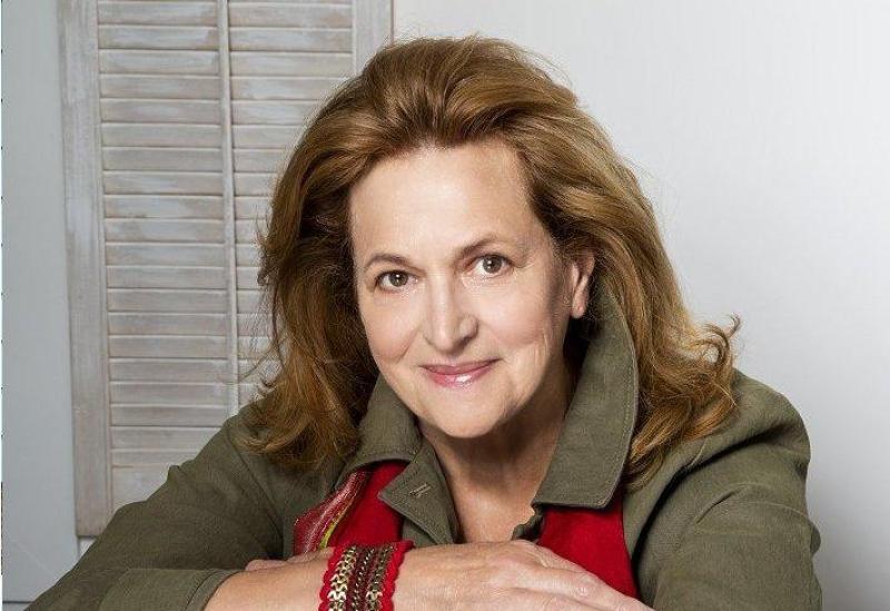 Barbara Dickson coming to The Plough in Torrington