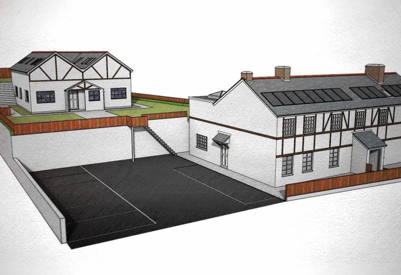 Foxhunters owner hounds council into planning action