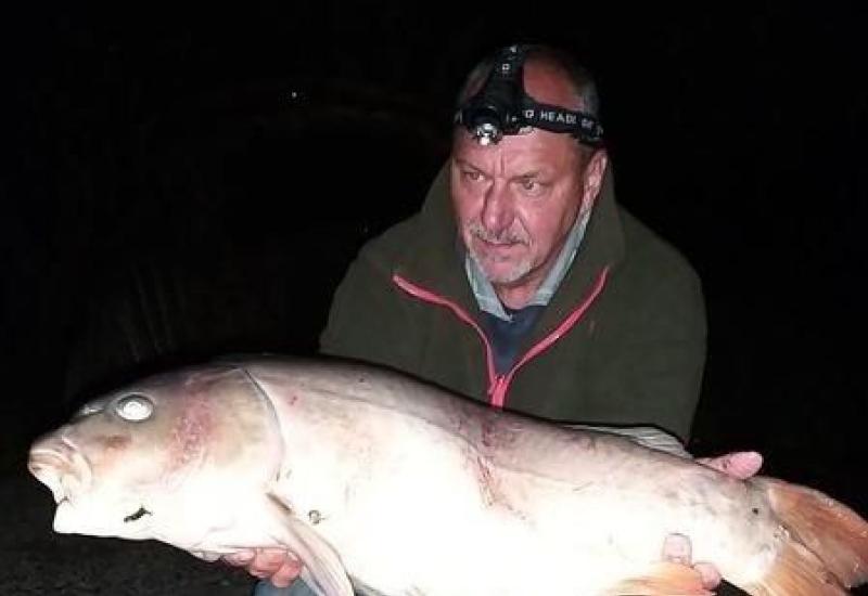 Celebration of North Devon Angling