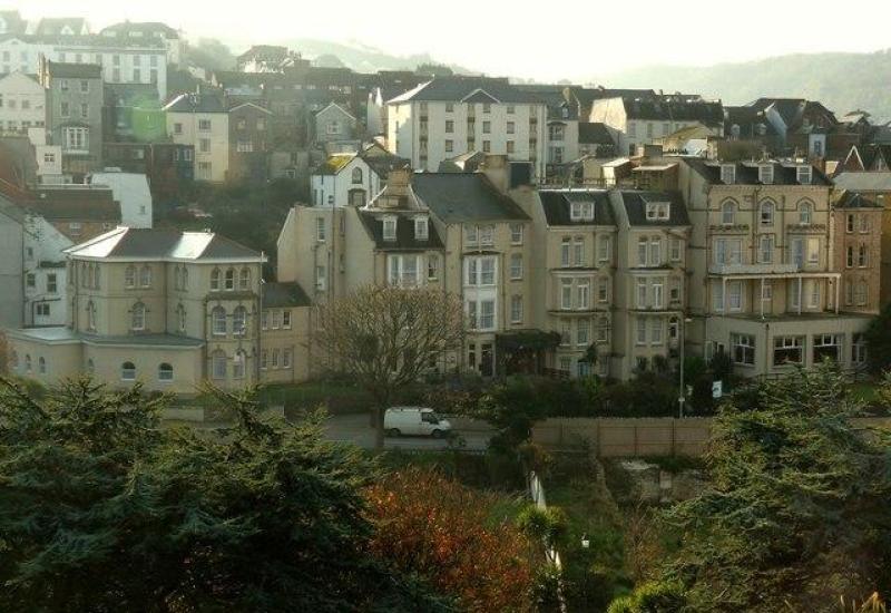 Plans to house asylum seekers in North Devon hotel sparks concerns from council and MP