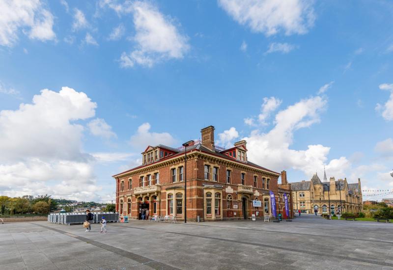 The Museum of Barnstaple and North Devon - Credit: NDC