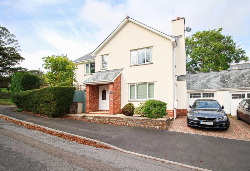 Property Of The Week A Bideford home with plenty of space and privacy