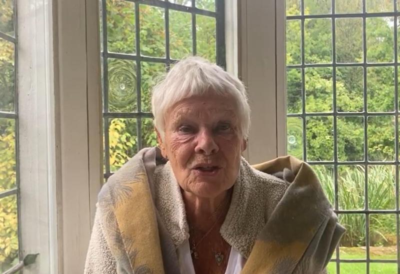 Celebrities helping North Devon teenagers spark mental health conversations this Christmas