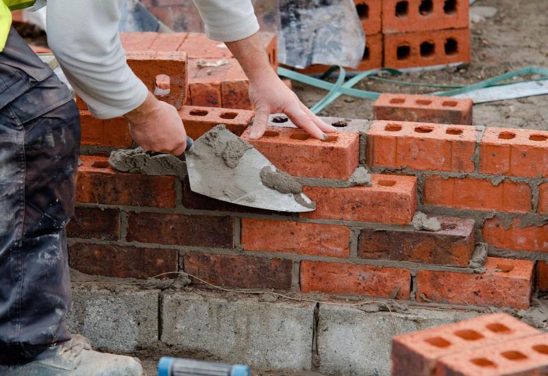 New affordable homes at Hatchmoor in Torrington will be ready by 2024