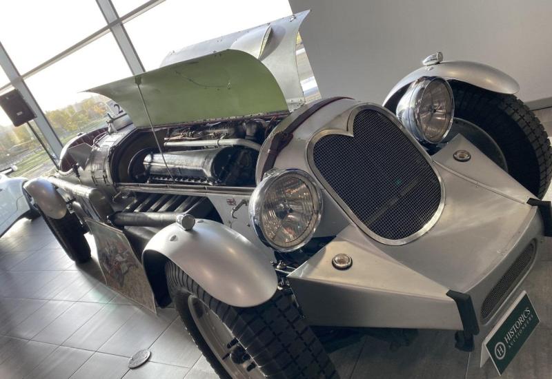 Motoring with Paul Jolly: Happy days - an auction success story