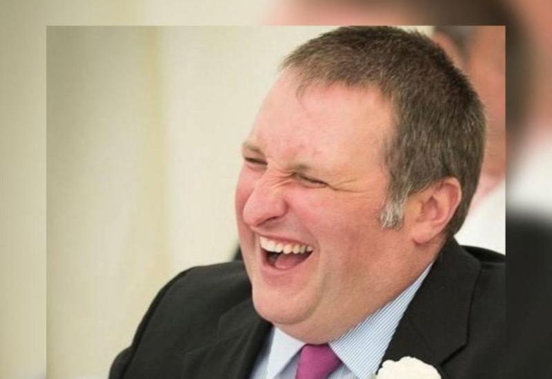 Family pay tribute to Robert after tragic Chawleigh crash