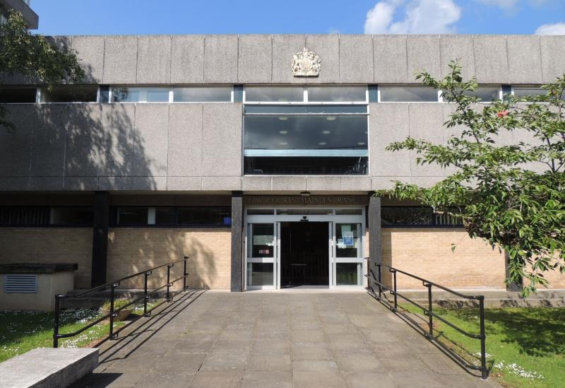 North Devon Magistrates Court