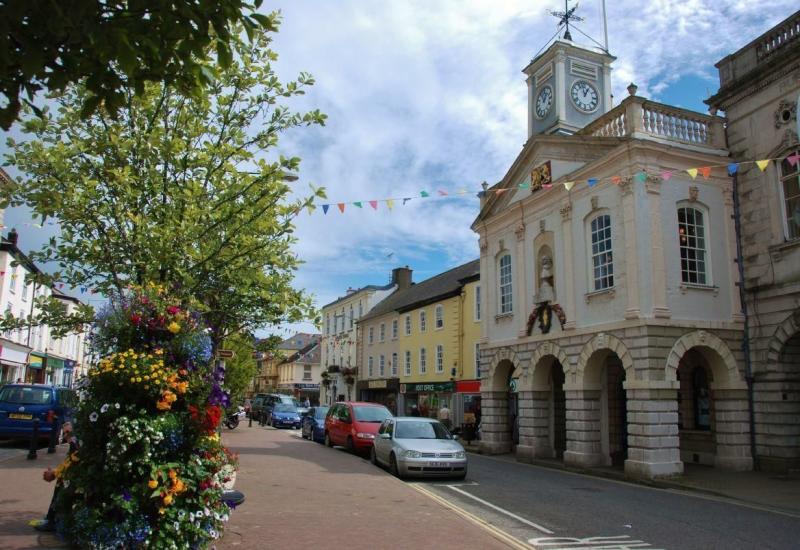 Northern Devon and the importance our trade links to Europe - Tim Jones