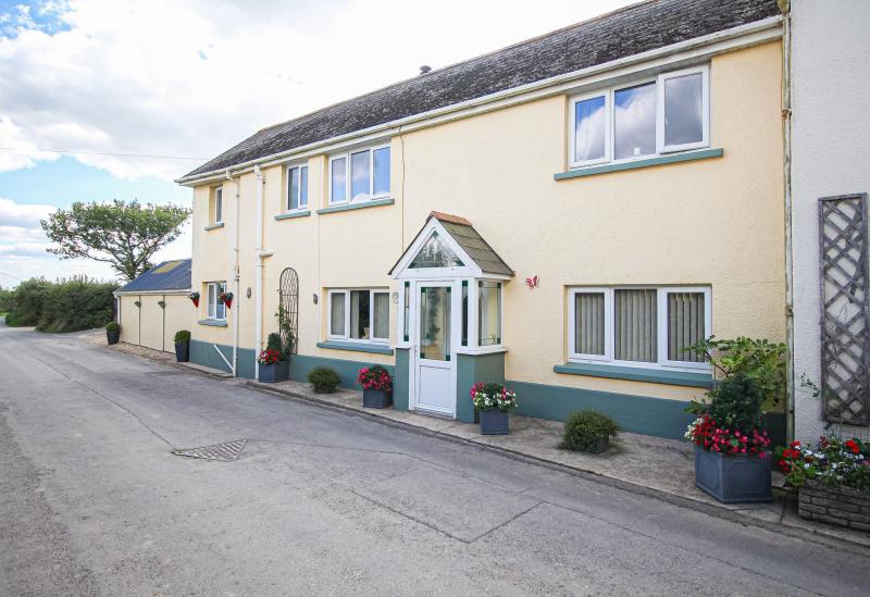 Property Of The Week: Woolsery cottage has everything you need