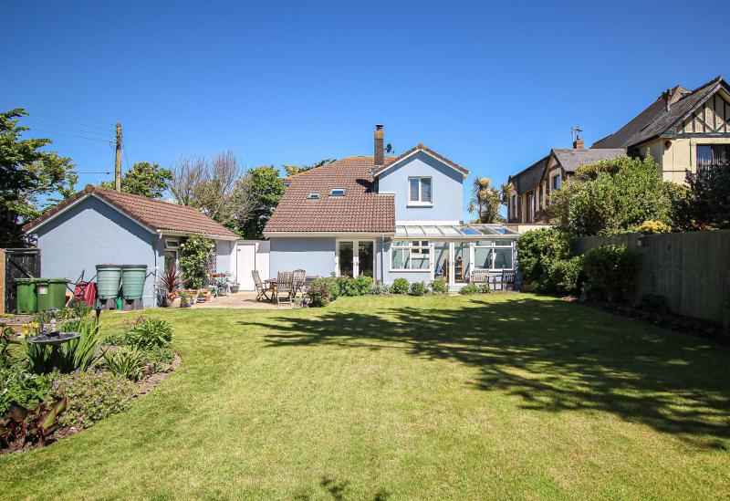 Property of the Week: Westward Ho! detached home is perfect for a large family