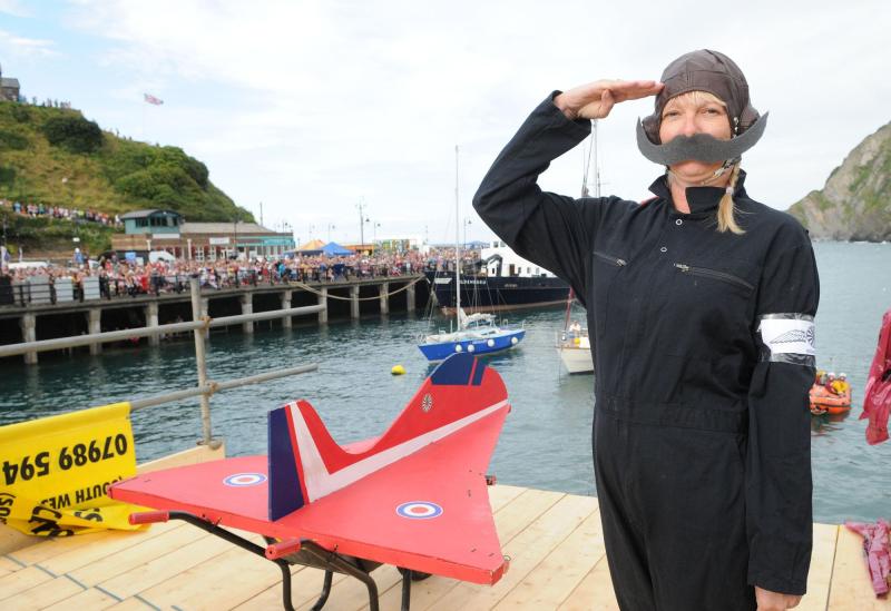 Birdman 2023 cancelled due to &lsquo;unnecessary barriers&rsquo;