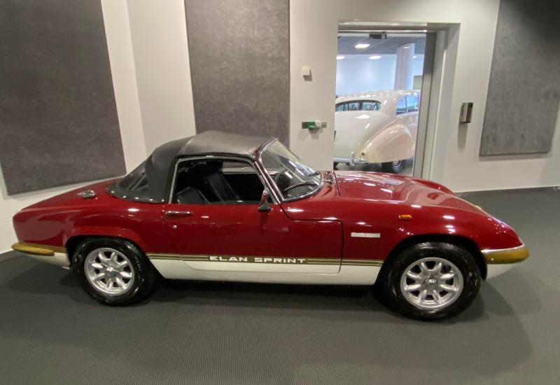 Motoring with Paul Jolly: Size isn&rsquo;t everything - especially when it comes to racing cars