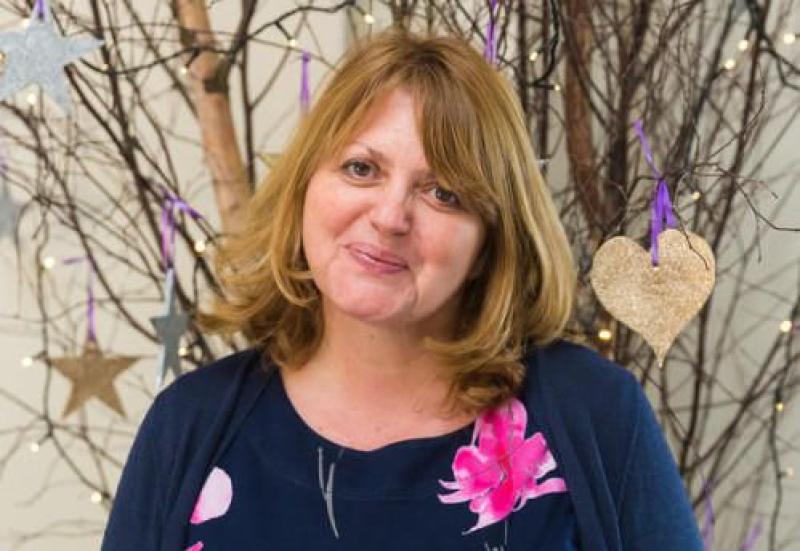 New chief executive for Age Concern Barnstaple and North Devon