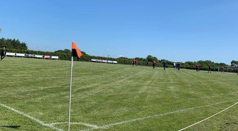 Weekend football results in Devon