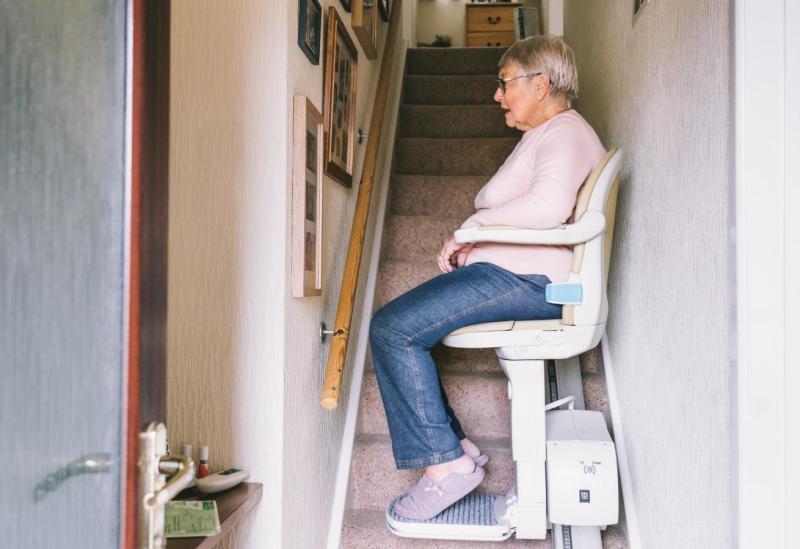 Disability adaptation and home improvement grants available for North