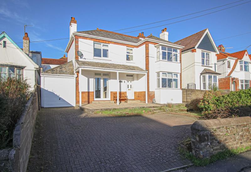 Property of the Week Bideford’s Sunnybank would make a delightful family home North Devon Today