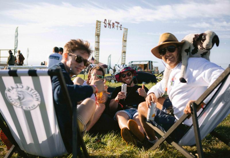 Spring Classic returns to Woolacombe for 2023