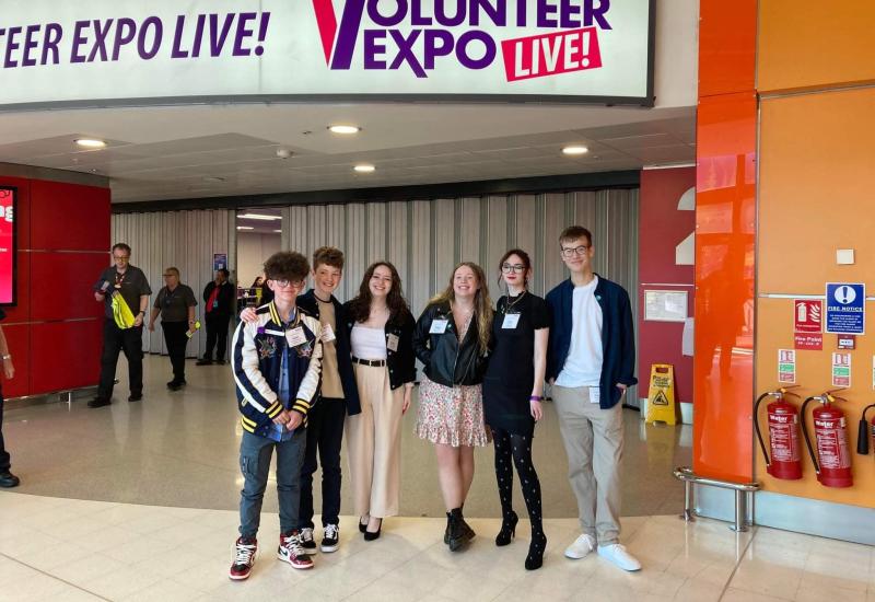 Inspirational North Devon teenagers to be honoured as Coronation Champions