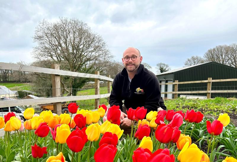 Spotlight to shine bright on Crafts and Gardens at Devon County Show 2023