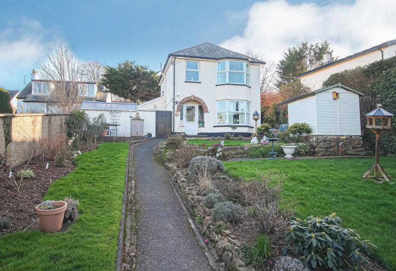 Property of the week Bideford threebed is well placed for quiet and