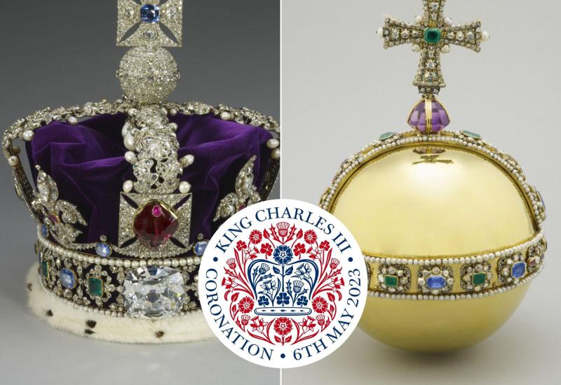 The Coronation Regalia: What does it all mean?