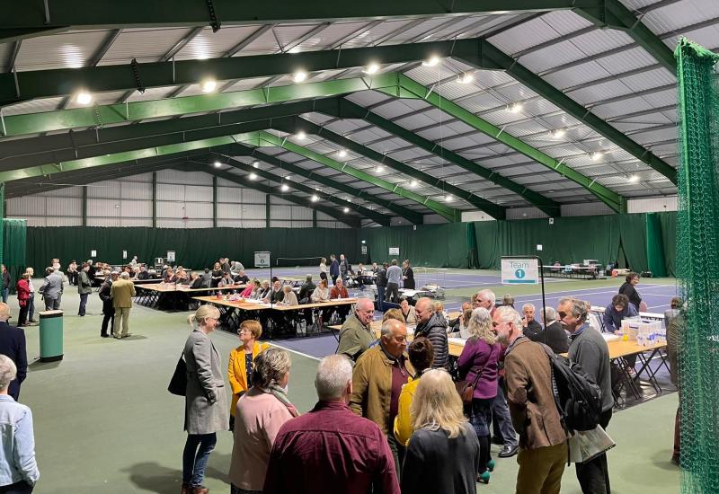Torridge local election results: Still a patchwork picture but independent numbers slip
