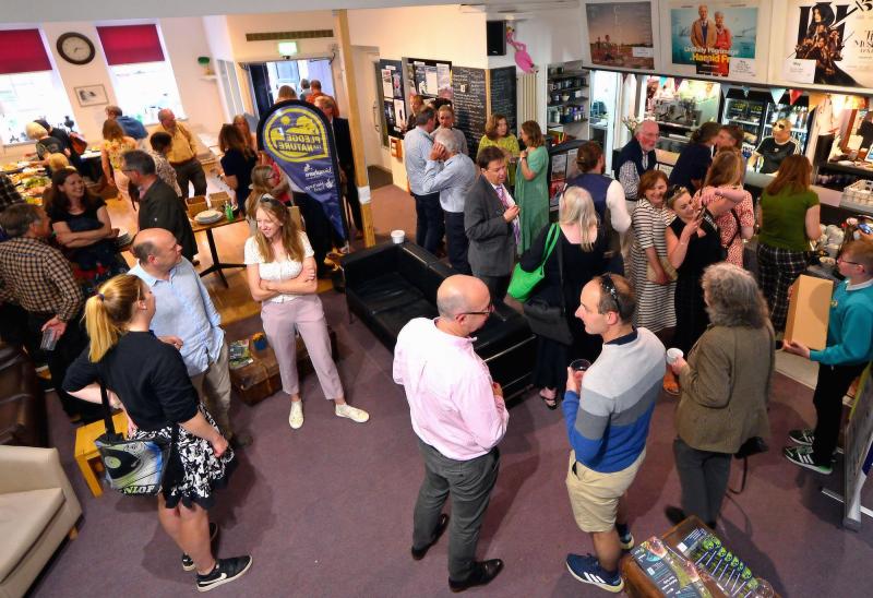 Biosphere Nature Awards &ndash; Celebrating the Pledge for Nature Project