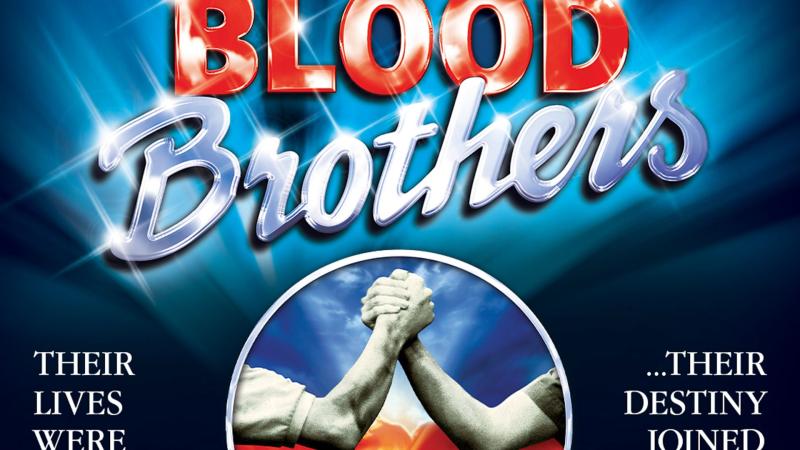 Musical spectacular 'Blood Brothers' arrives in Barnstaple 