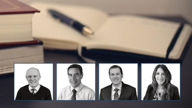 Key points to consider when making your will
