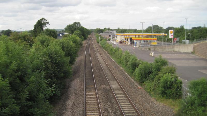 First trains could stop at new Cullompton station in 2025