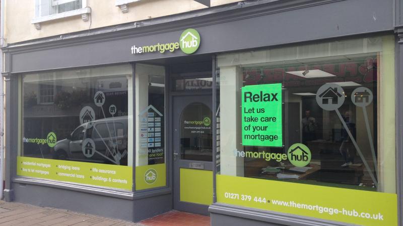 Re-financing options for the over 55s