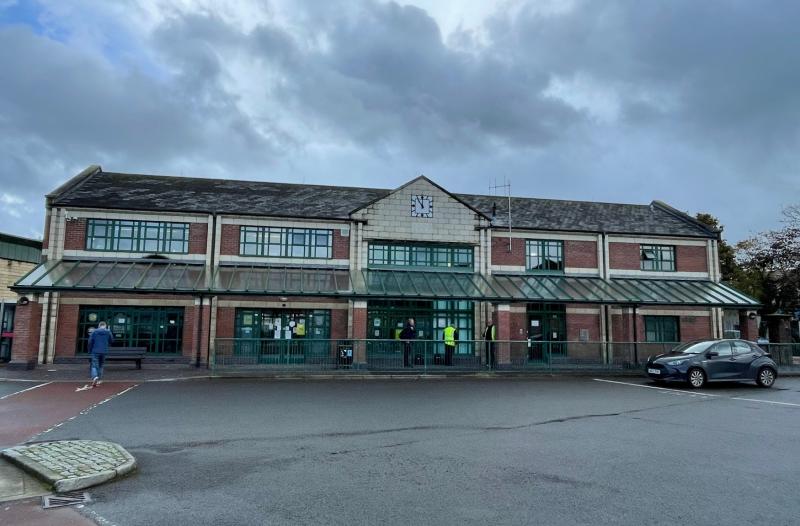 Barnstaple Bus Station toilets ‘could open by Easter'