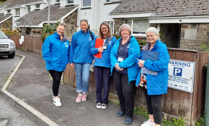 ndg COLUMN NDH Local Conversation Lynton.Sept 23