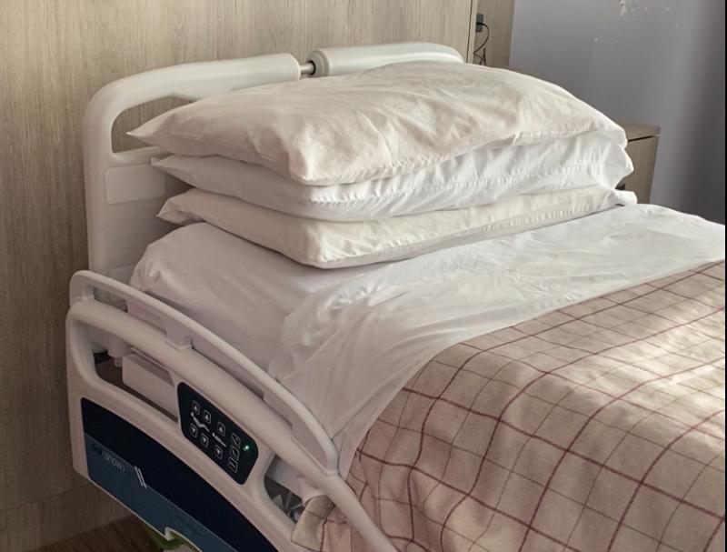 ndg COLUMN ND Hospice wk48 Cuddle Bed 1