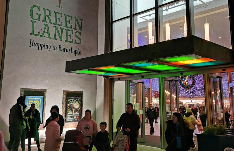 ndg Green Lanes Barnstaple credit Lewis-Clarke (1)