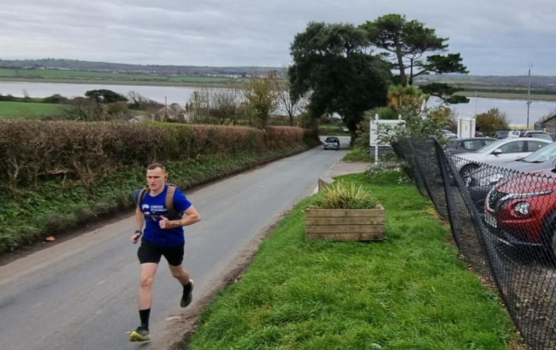 ndg soldier run challenge 3