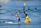 100-day countdown begins for global SUP World Cup in Torbay