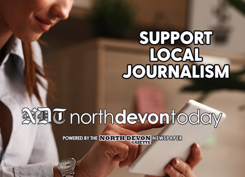About Us North Devon Gazette & North Devon Today