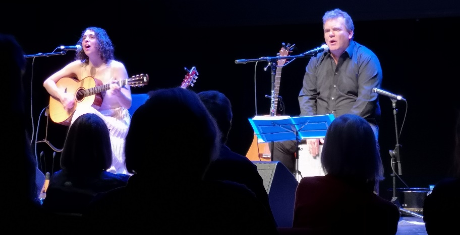 Johnny & June Tribute - Credit: Submitted