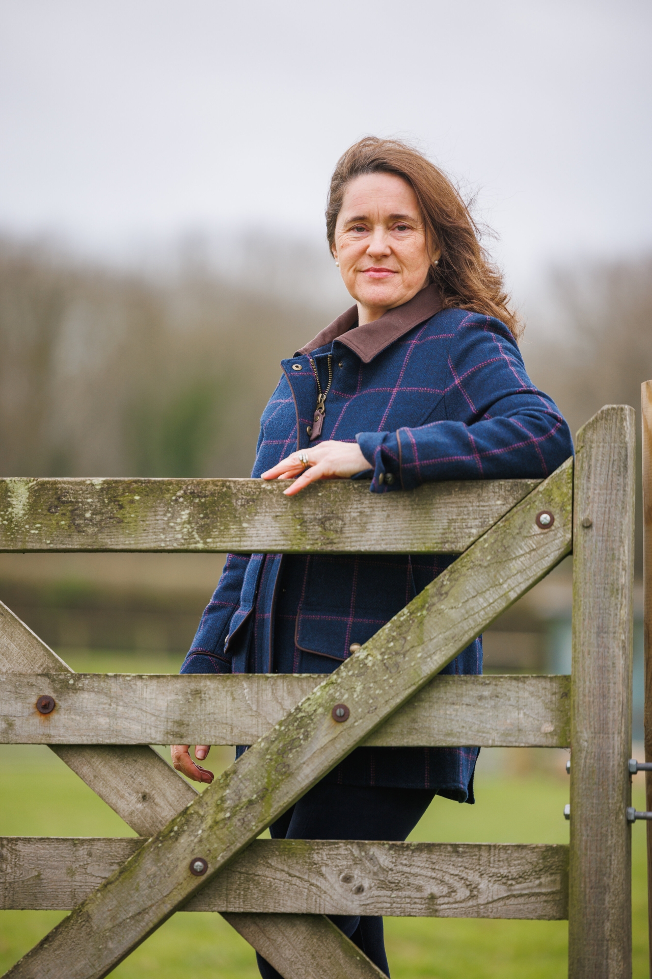 Acting Show Manager Lisa Moore - Credit: Katie Mortimore Photography