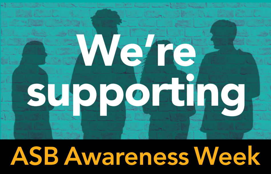 ASB Awareness Week 2023