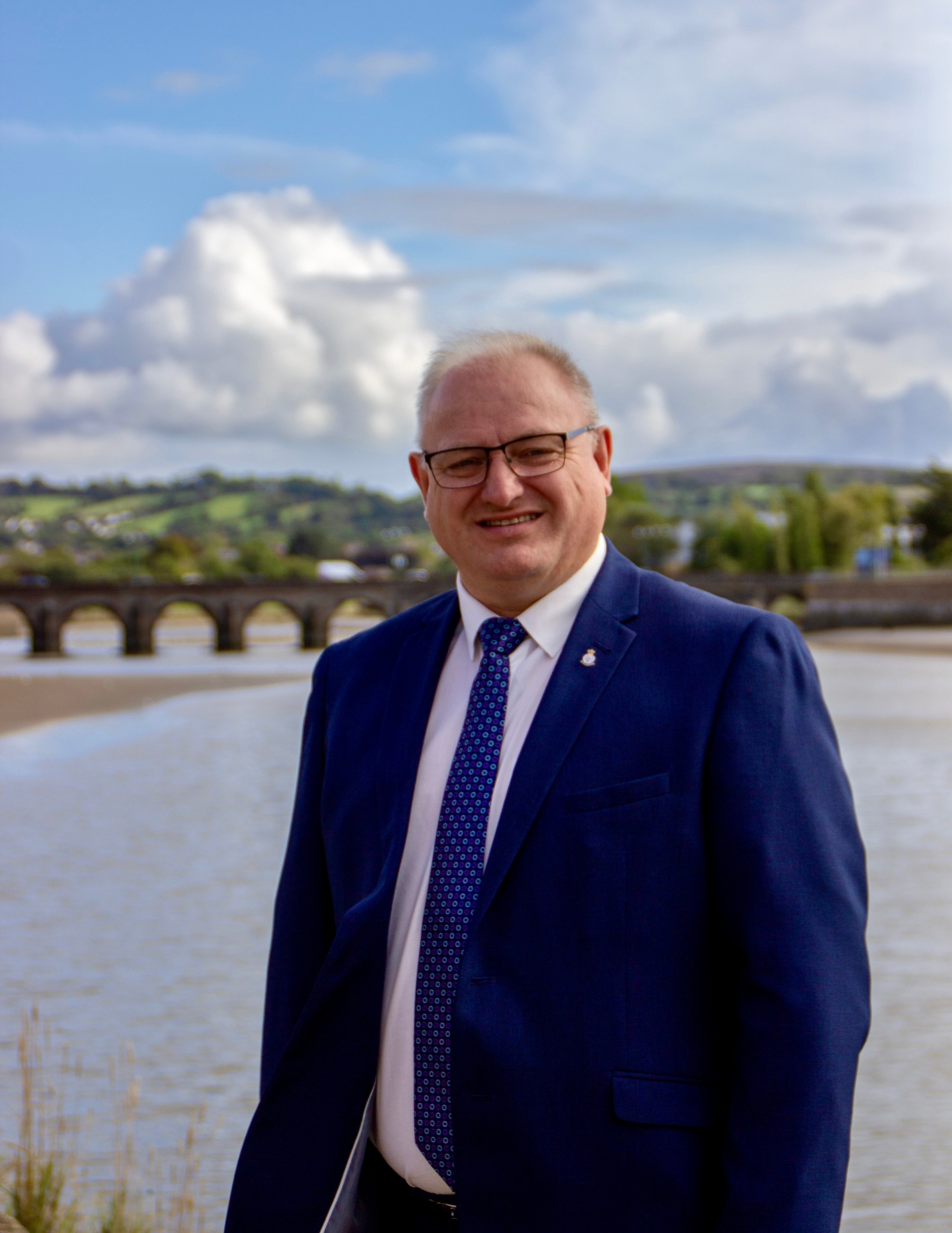 Ian Roome says the statement is full of 'empty promises'.