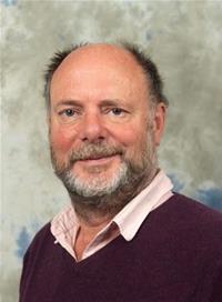 Councillor Julian Brazil - Credit: DCC