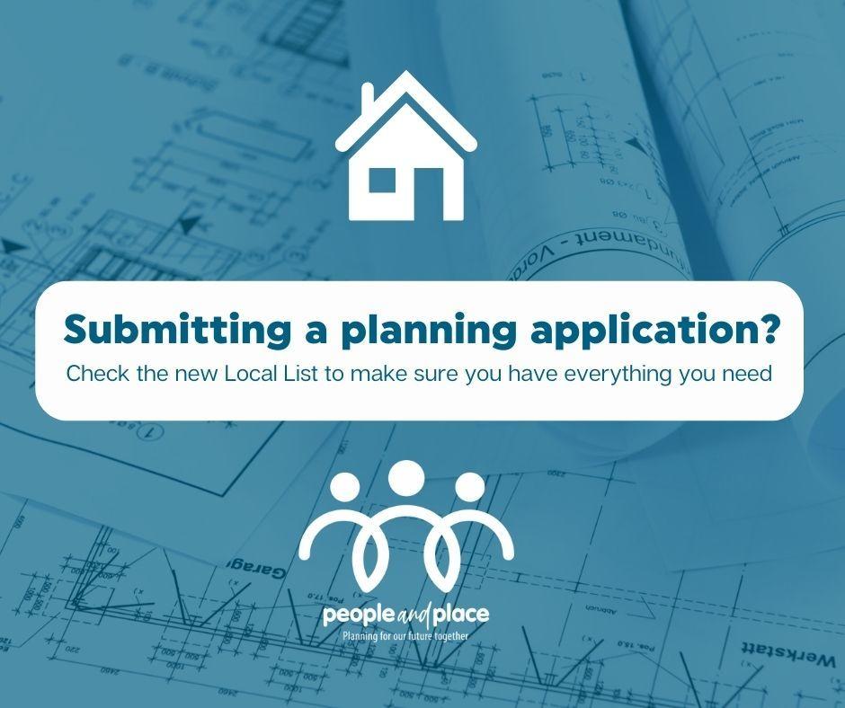 Local List to bring clarity to northern Devon planning applications