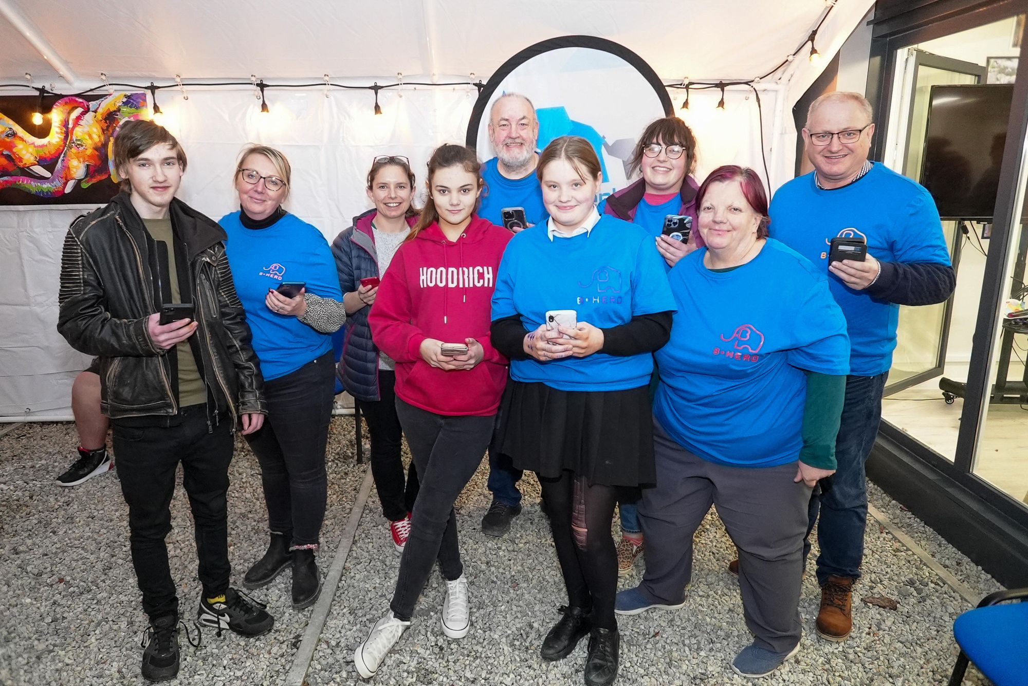 North Devon childcare firm launches innovative new app North Devon Today