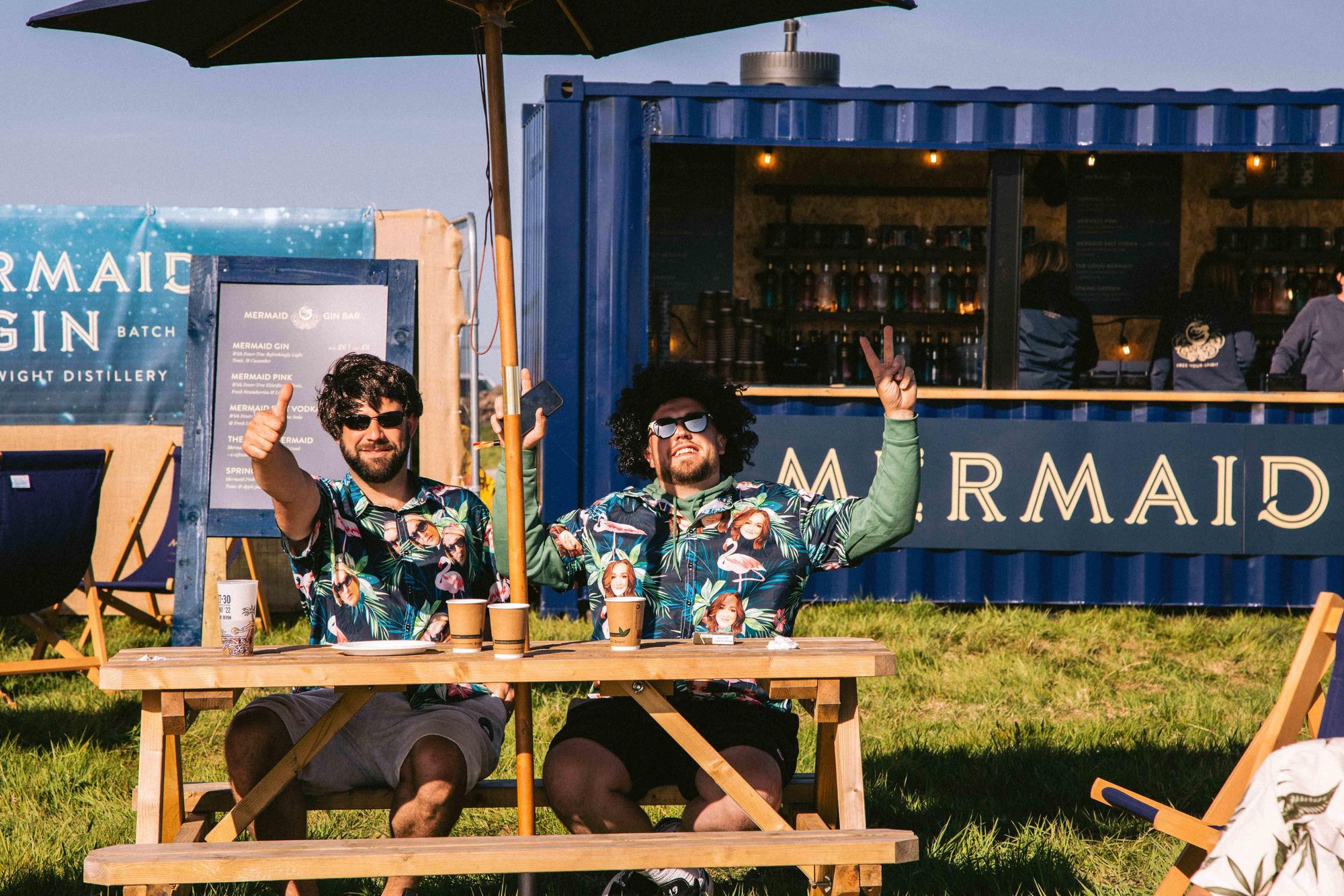 Wavelength's Spring Classic 2022 on Woolacombe Down - Credit: Wavelength Media