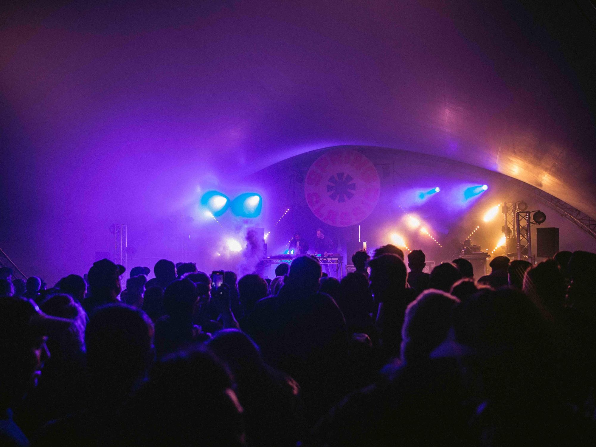 Wavelength's Spring Classic 2022 on Woolacombe Down - Credit: Wavelength Media