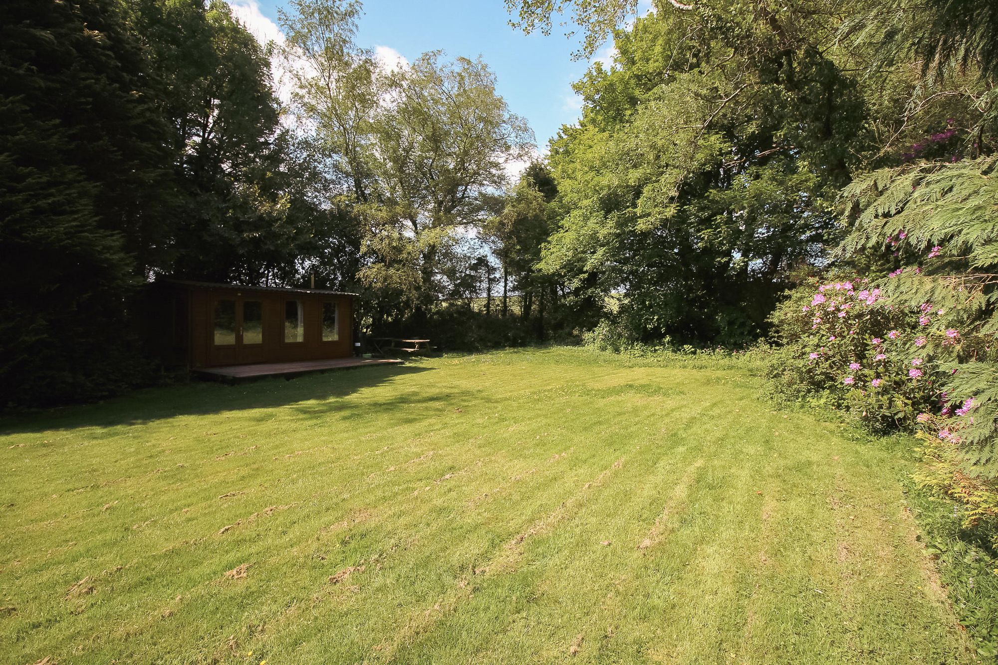 Property of the week Rare opportunity to live in the grounds of an